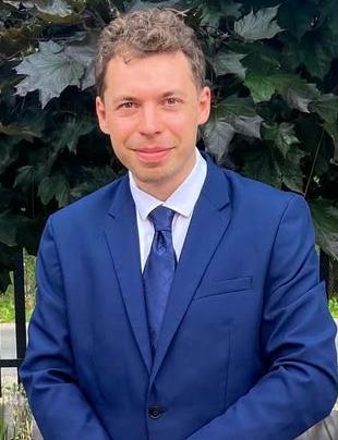 Dr. Kamil Lukasz Bat