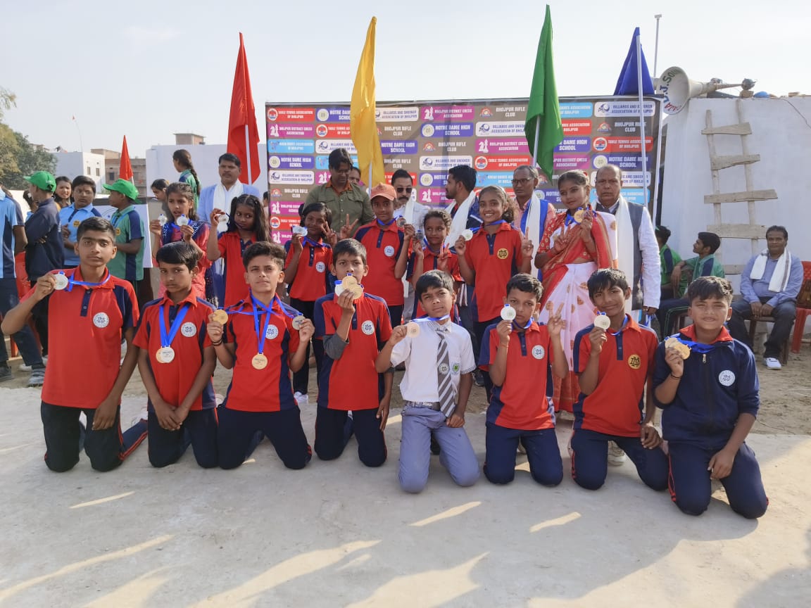 Notre Dame High School