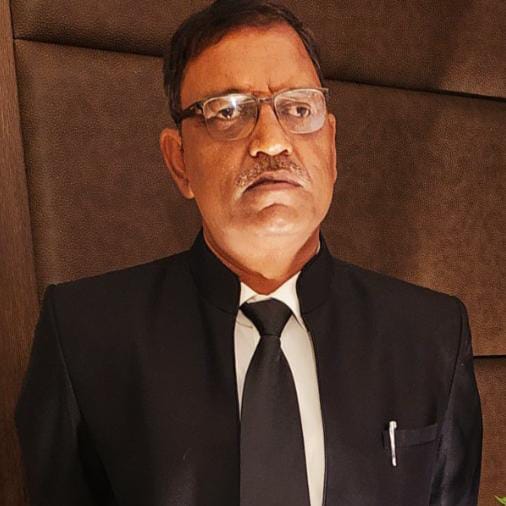 Principal Shiv Kumar