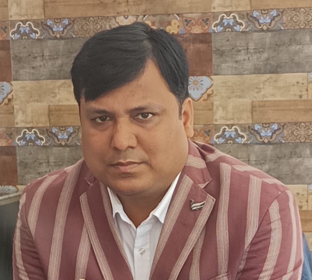 Director and Chairperson